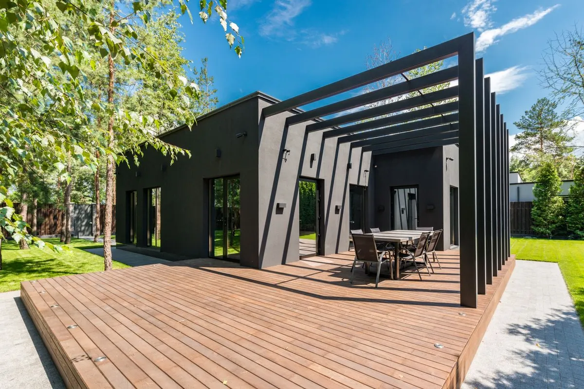 Deck and patio cost guide for Atlantic County NJ homes