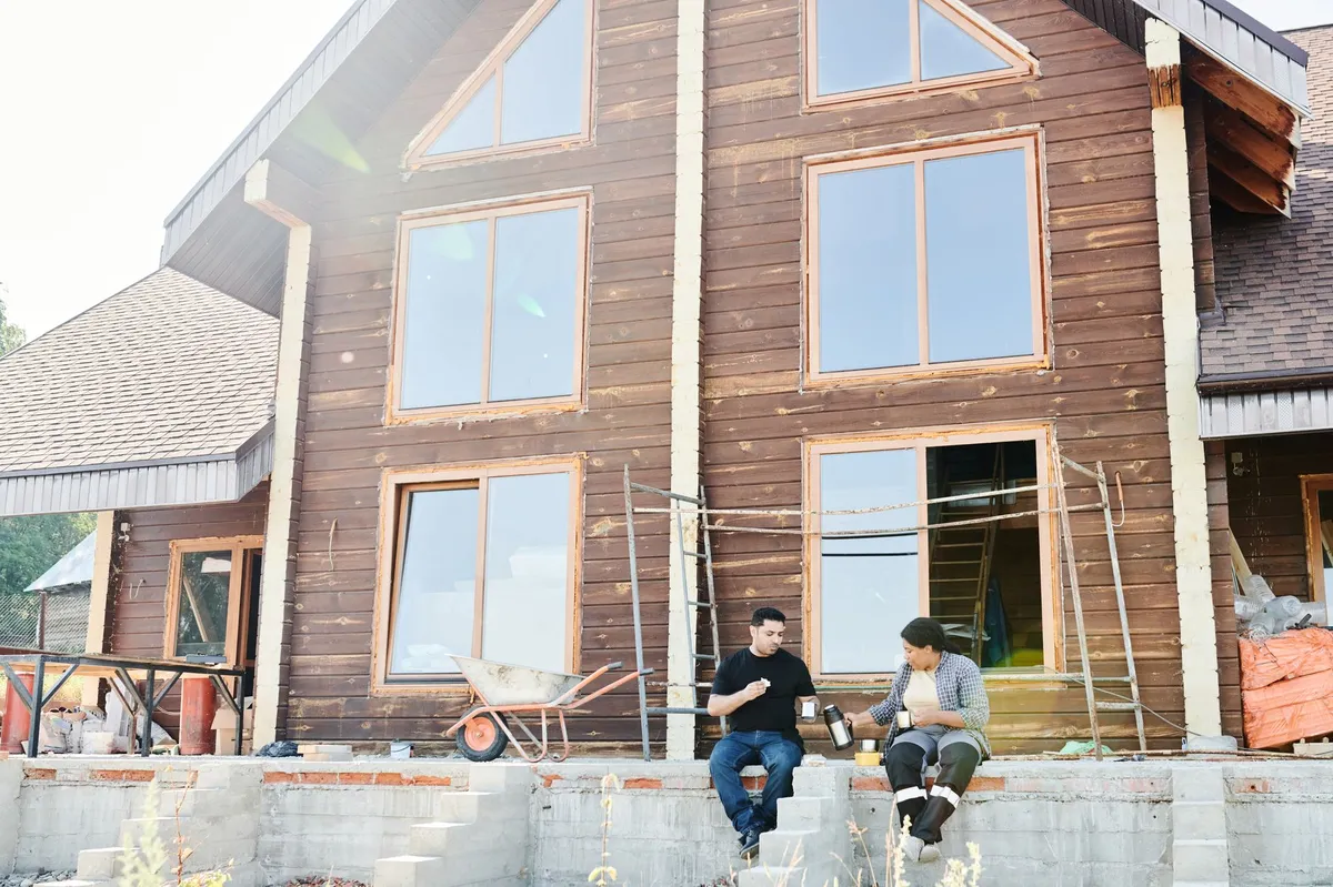 Exterior renovation guide for Philadelphia PA rowhomes