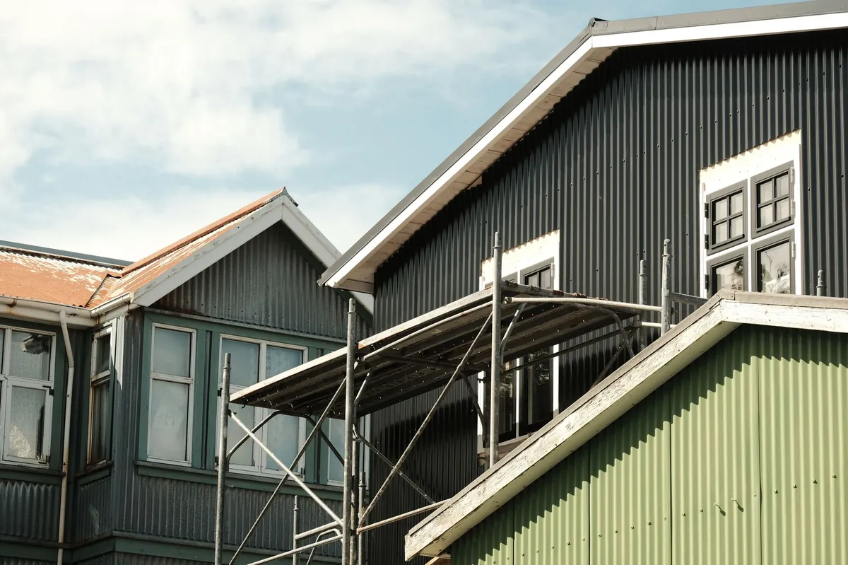Siding replacement guide for Burlington County NJ homeowners