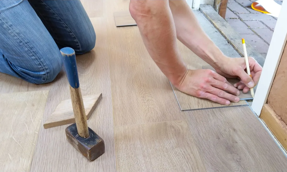 Flooring options for Doylestown PA homes