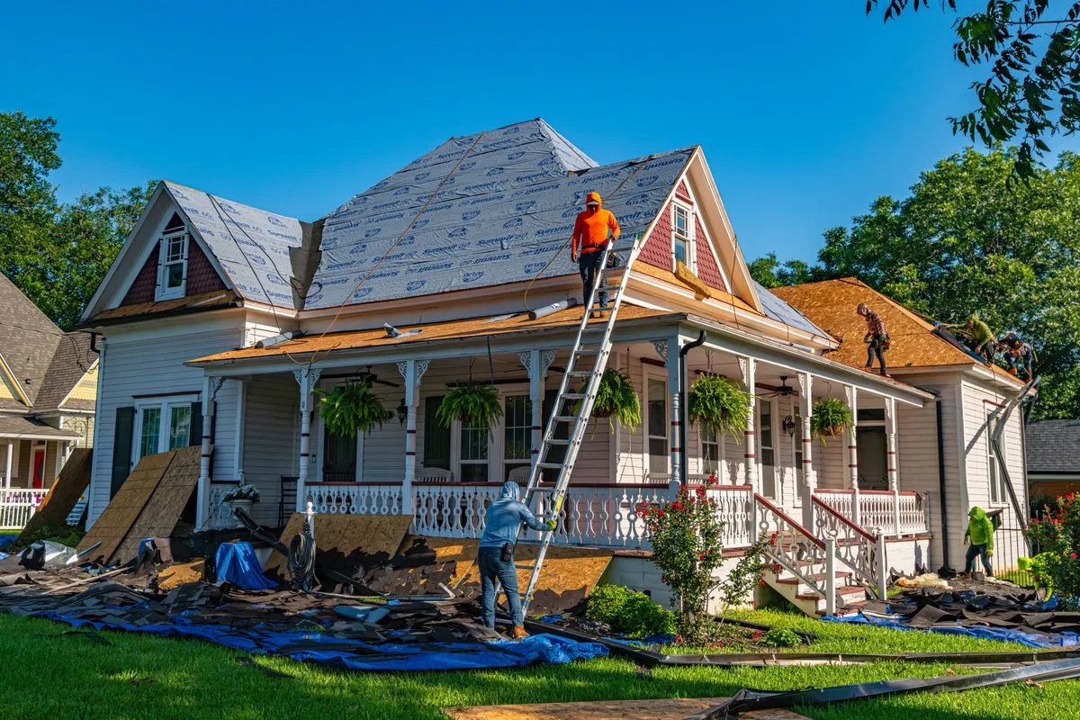 Roof replacement cost guide for a Bucks County PA home